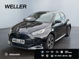 Toyota Yaris Hybrid 116 1.5 VVT-i Teamplayer *PDC * Blu - Toyota Neuwagen in Bielefeld