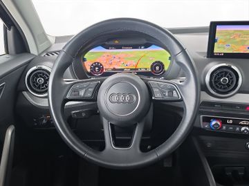 Audi Q2 - 10