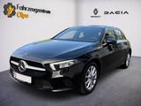 Mercedes-Benz A -Klasse A 200, Standheizung, Navi, Kamera