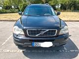 Volvo XC90 3.2 AWD 7 sitze - gebrauchte Volvo XC90 aus dem Jahr 2006