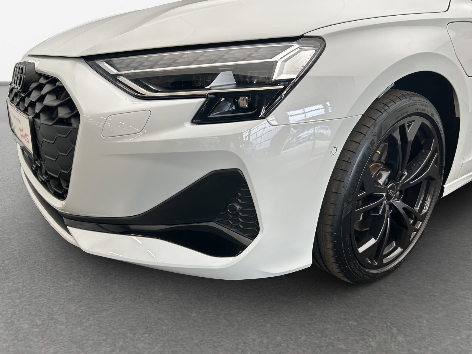 Audi A3 - Bild 14