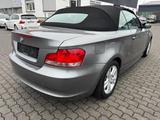 BMW 118i Cabrio /Leder/Klimaaut./PDC/Tüv Neu - BMW 1er Reihe mit Benzin-Antrieb: Cabrio