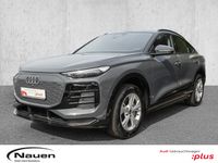 Audi Q6 e-tron - Vorschau Bild 1