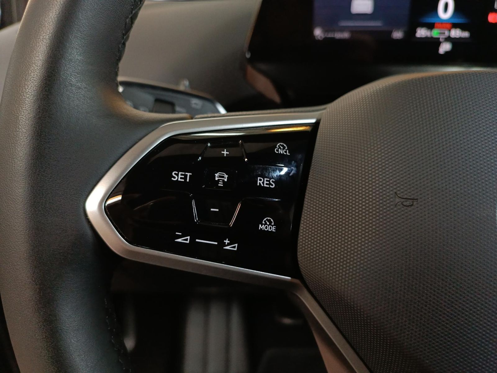 Volkswagen ID.4 - Bild 12