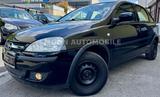 Opel Corsa 1.2 16V Sport-KLIMA-5Türig-TÜV - Opel Corsa: Limousine, 1.2
