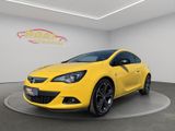 Opel Astra J GTC*Klimaanlage*Tempomat*Xenon* - Opel Astra: Limousine, J
