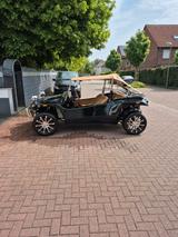 Volkswagen Quadix Vintage buggy Top  (Kein VW Buggy) - Volkswagen: Bug