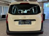 Mercedes-Benz Citan 112 Tourer PRO*LED*7G*TEMP*KEYLESS*CARPLAY - Mercedes-Benz mit Diesel-Antrieb: Beige, Geländewagen