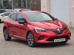 Fahrzeugabbildung Clio V Techno 1.0 TCe 90 Automatik Automatik Win