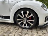 Volkswagen Beetle 2.0 TSI DSG Sport Cabriolet Sport - Volkswagen Beetle: 2.0