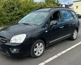 Kia Carens TÜV Automatik Alufelgen - gebrauchte Kia Carens aus dem Jahr 2007