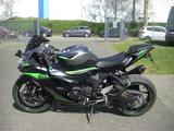 Kawasaki ZX 636 NINJA ABS QS KRT AKRAPOVIC 1. HAND 4000KM - Offers