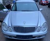 Mercedes-Benz Mercedes E 220 CDI T-Modell / TÜV/ 8-fachbereift