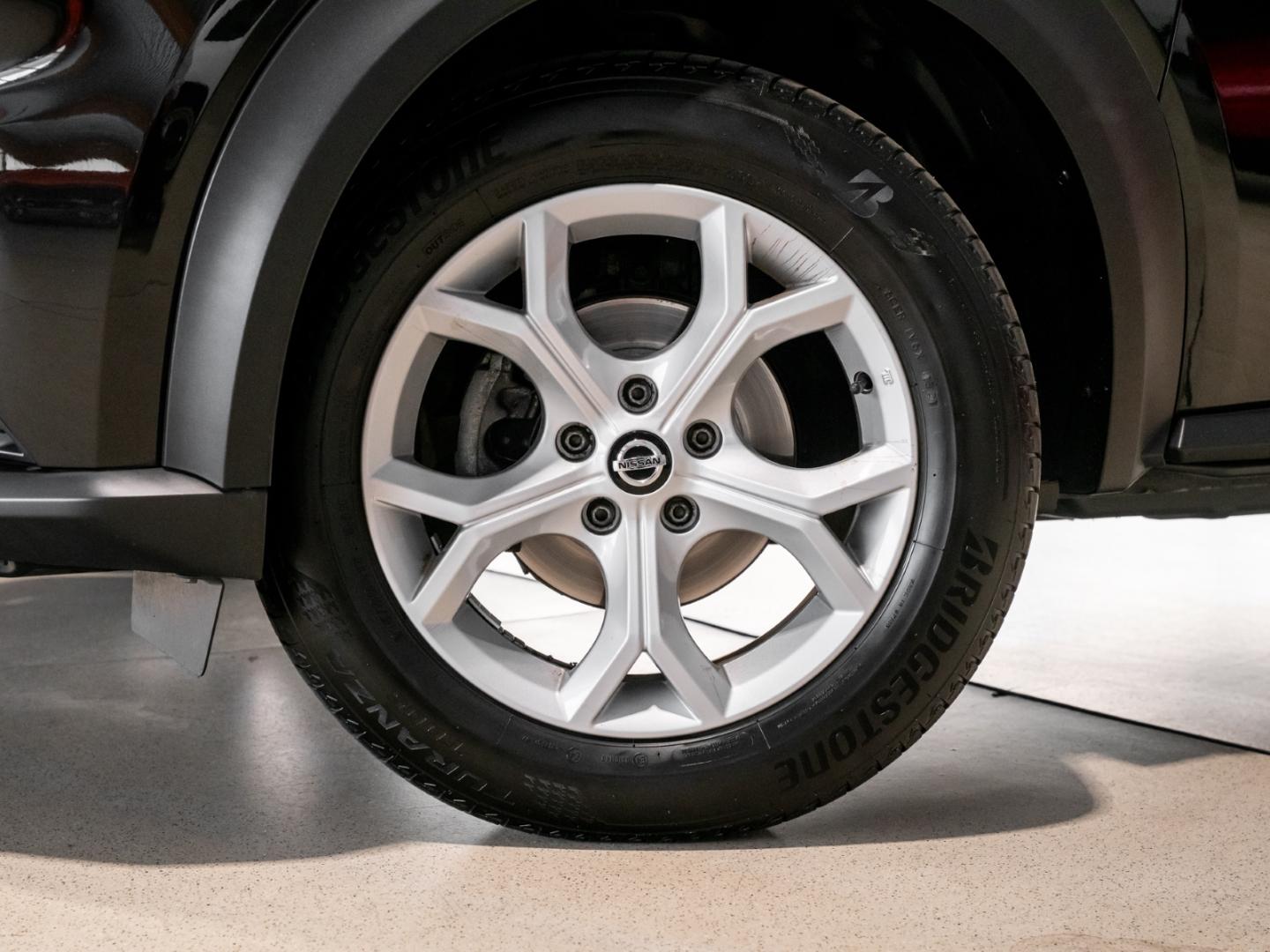 Nissan Juke N-Connecta Automatik 360 Kamera Apple CarP, миниатюра 5