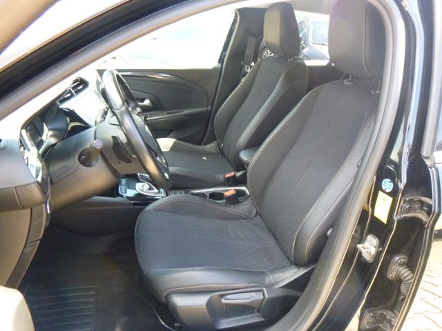 Fahrzeugabbildung Opel Corsa F 1,2 Turbo >AUT/LED/NAV/PDC/SHZ<