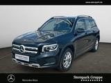 Mercedes-Benz GLB 200 Progressive AHK*360°RFK*STANDHEIZ.*uvm* - Mercedes-Benz GLB 200 Gebrauchtwagen in Düsseldorf