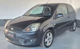 Ford Fiesta 1.2 16V 3p. Ghia - Ford Fiesta: 16v Ghia