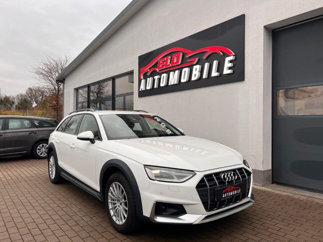 Audi A4 Allroad Quattro 3.0 TDI *Virtual Cockpit*ACC*