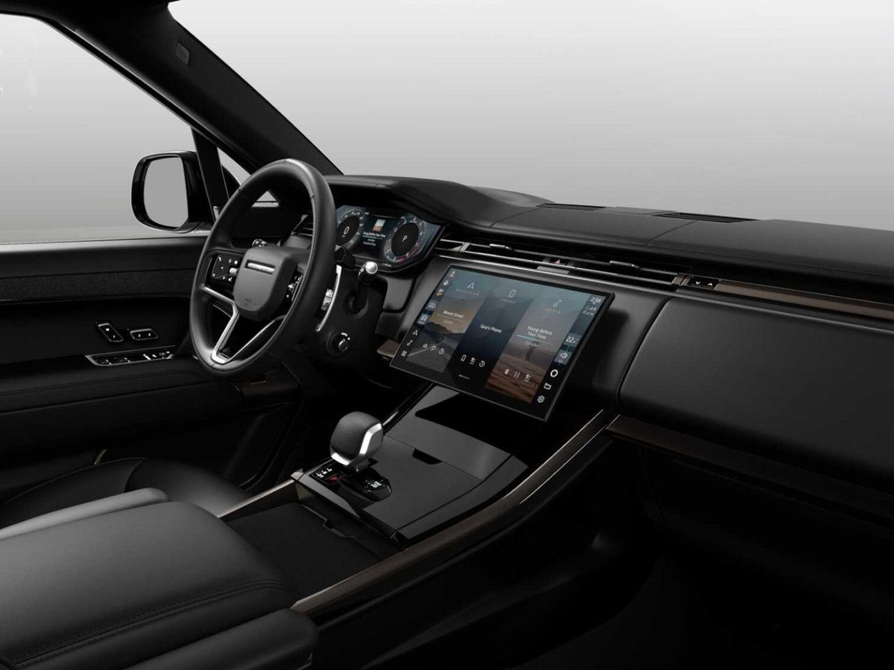 Land Rover Range Rover Sport - Bild 5
