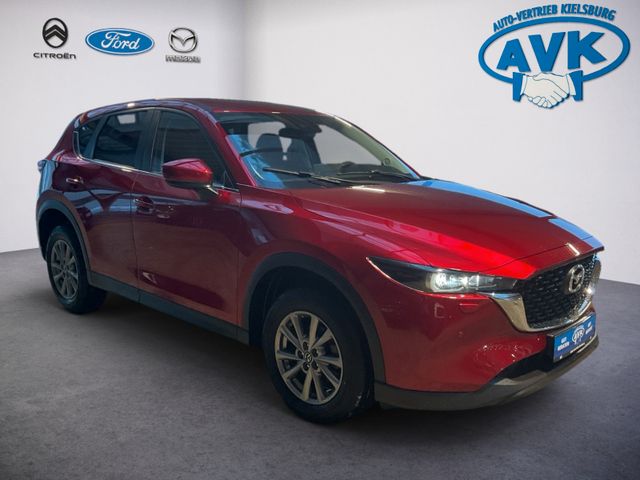 Mazda CX-5 Center-Line 2WD SHZ