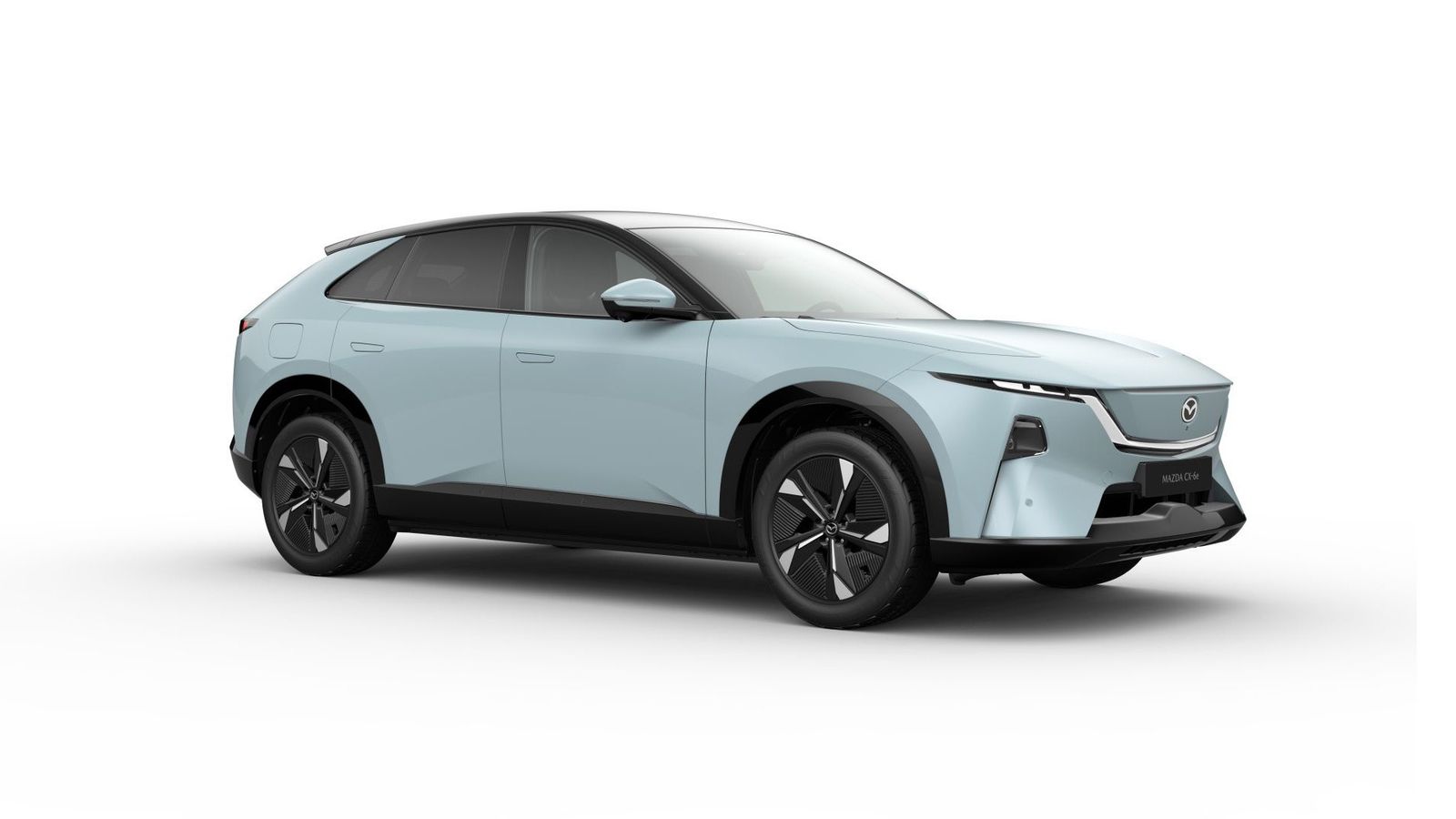 Mazda CX‑6e - Bild 8