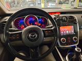 Mazda CX-7 2.3 Energy Energy - Mazda CX-7: 2.3