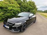 Mercedes-Benz C 180 Edition 1 Autom. Edition 1 - Mercedes-Benz C 180: Cabrio