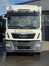 MAN TGM 18.290 / LBW / 2 x AHK / 15 PAL - MAN Tgm 15