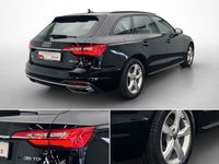 Audi A4 - Vorschau Bild 17