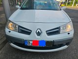 Renault Megane 2008 - Renault Megane mit Diesel-Antrieb: Kleinwagen