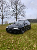 Alfa Romeo 146 TI  2.0 155PS - Alfa Romeo 146: T