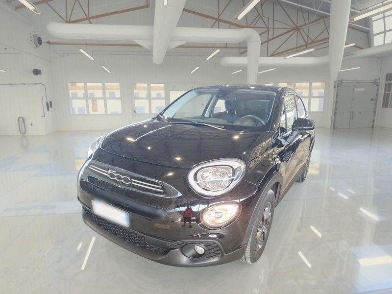 Image of Fiat 500X