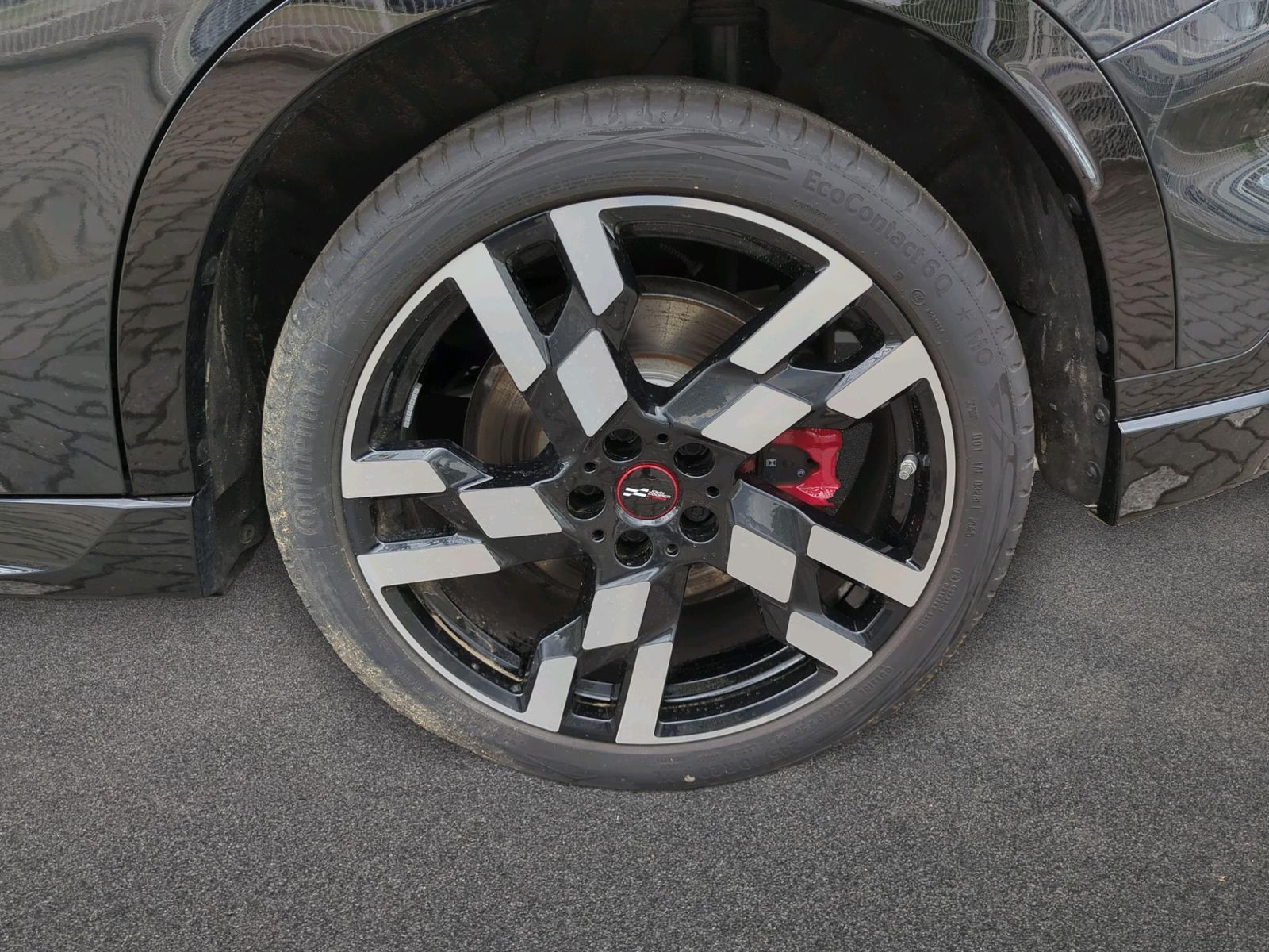 MINI John Cooper Works Countryman - Bild 17