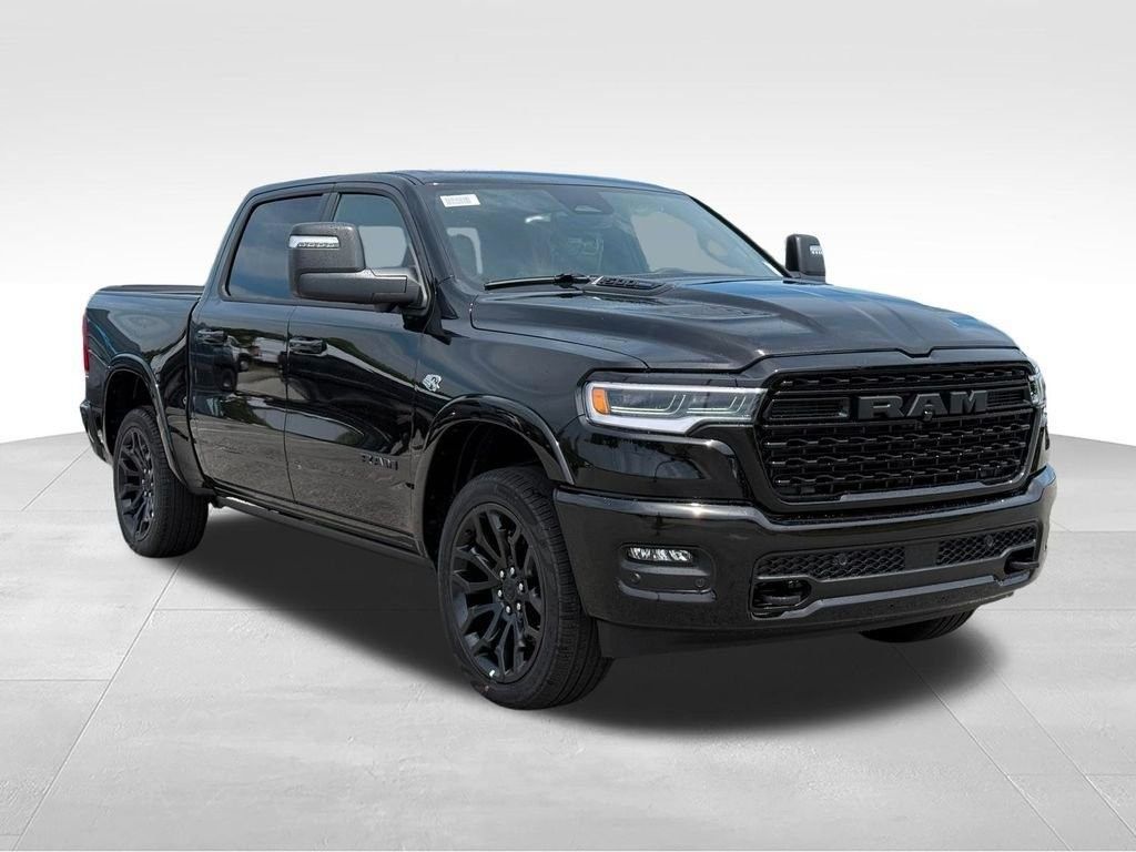 Image of Dodge RAM