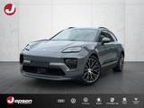 Porsche Macan PANO BOSE 360° SHZ LED - Porsche Macan Jahreswagen