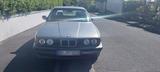 BMW E34 Typ  5/H 520i Bj. 1991 - BMW 520 aus 1991