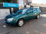Ford Mondeo 1,8 2001 tüv neu 04.2028 - Ford Mondeo aus 2001: Kombi