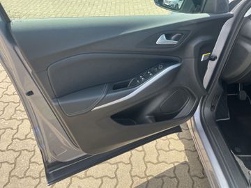 Opel GRANDLAND  ELEGANCE 5-TÜRER 1.2 DIRECT INJECTION