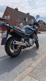 Yamaha XJ 900 S Diversion - YAMAHA XJ 900 DIVERSION