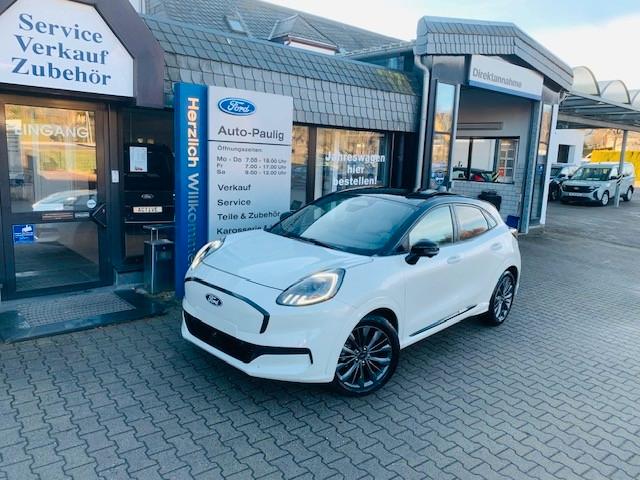 Ford Puma Gen-E 43 kwh Sound Edition