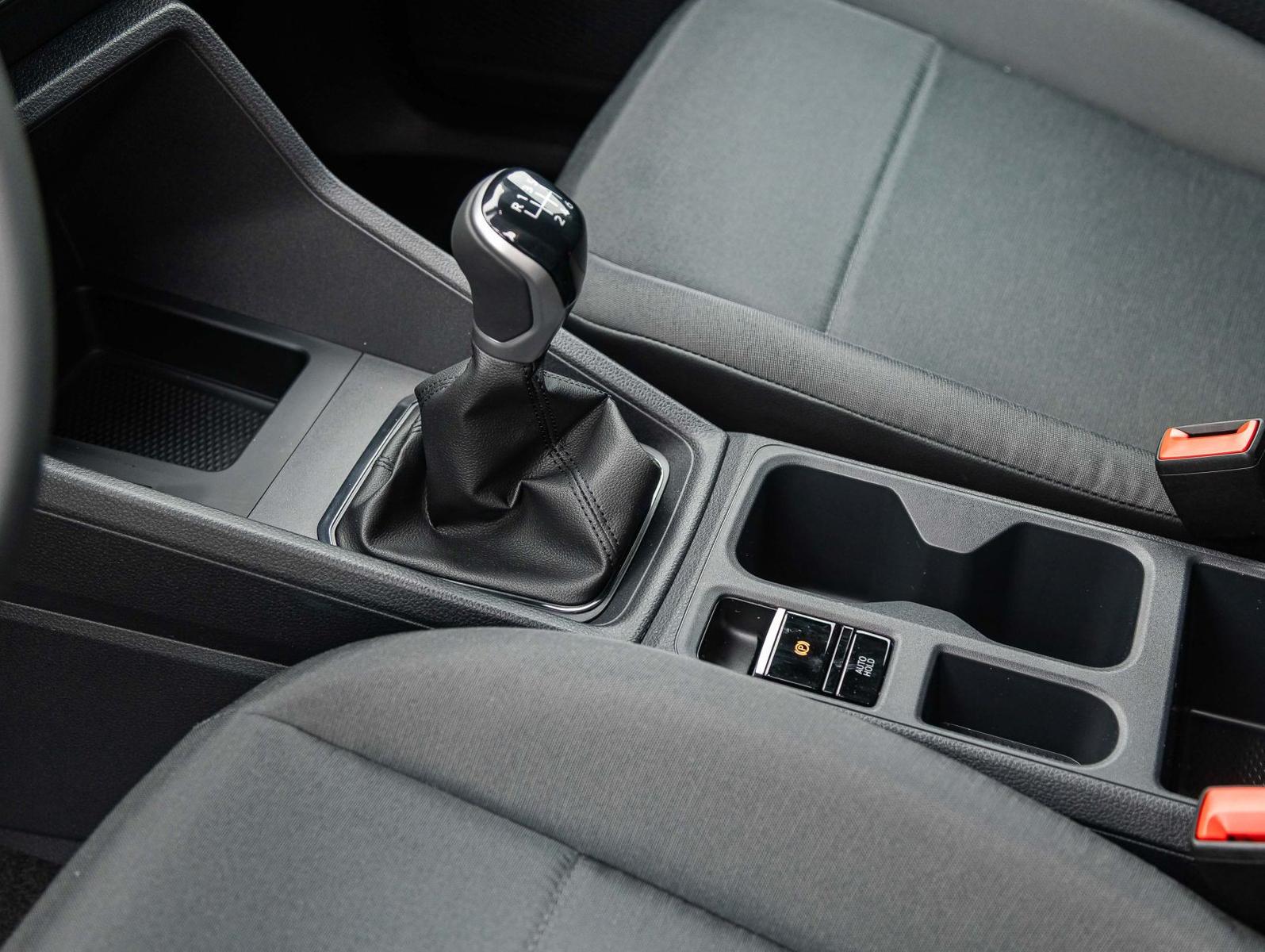 Volkswagen Caddy Cargo Maxi 2.0TDI Klima GRA EPH CarPlay