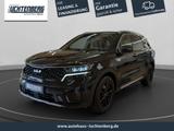 Kia Sorento 2.2 AWD PLATINUM AHK+NAPPA-LEDER+NAVI+KA - Kia Sorento Gebrauchtwagen in Köln