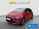 Citroën C4 Massagesitze*Pano*Xenon*AHK*SHZ*360 Kamera* - Citroën C4 Picasso Gebrauchtwagen