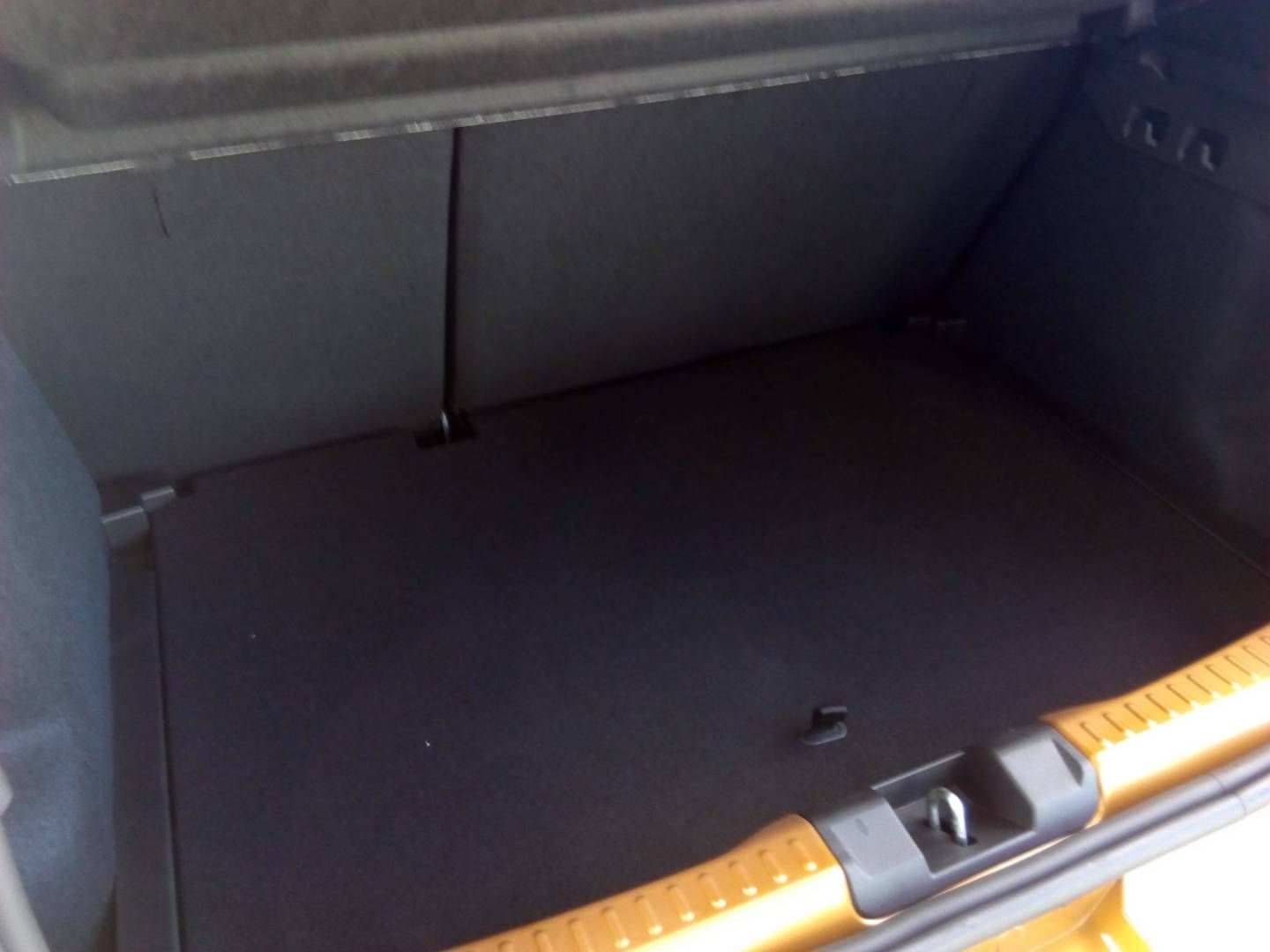 Fahrzeugabbildung Dacia SANDERO III Stepway Comfort