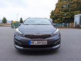 Kia cee'd Sportswagon 1.6 GDI Dream-Team Edition... - Kia cee'd Sportswagon von privat