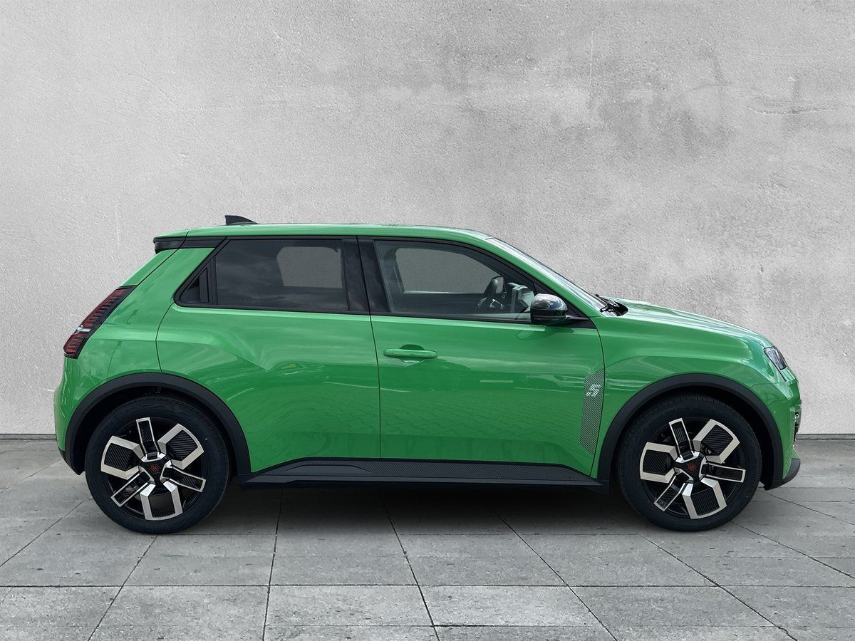 Renault R 5 - Bild 6