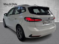 BMW 220 Active Tourer - Vorschau Bild 5