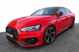 Audi RS 5 2.9 TFSI DYNAMIK HUD PANO B&O MASSAGE ACC - Audi RS5 B9