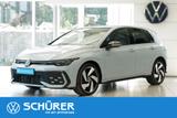 Volkswagen Golf VIII GTE Pano Leder AHK 360° IQ-Light DCC A
