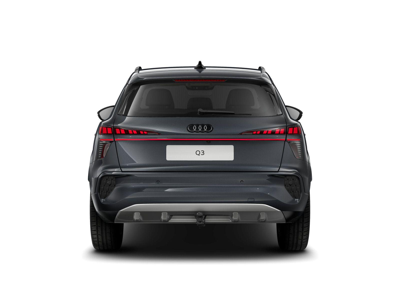 Audi Q3 SUV e-hybrid 200 kW S tronic foto 7
